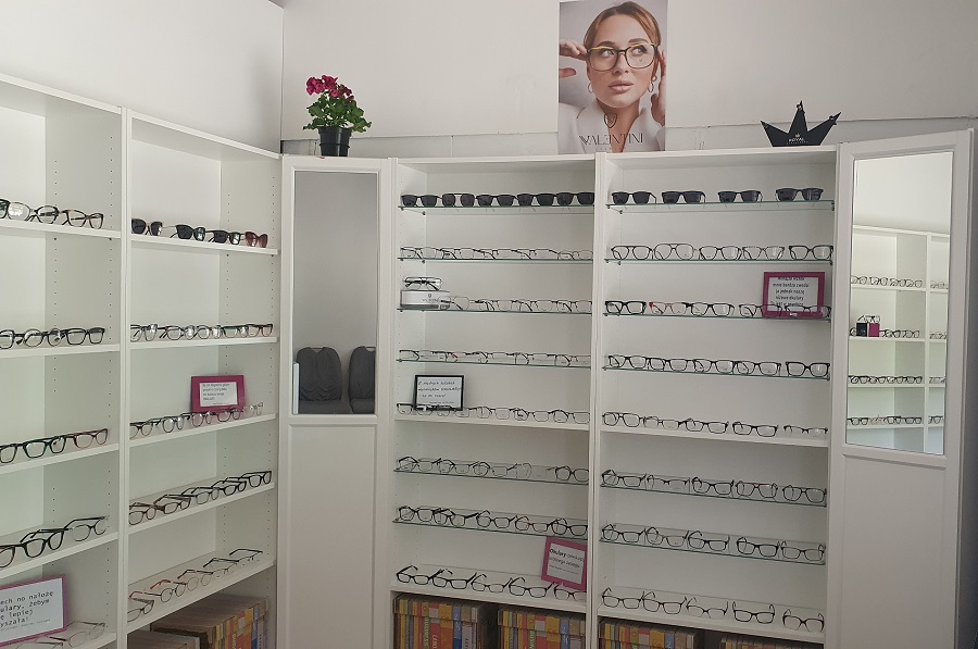 optyk łódź, okulary, oprawki, soczewki kontaktowe, okulary progresywne